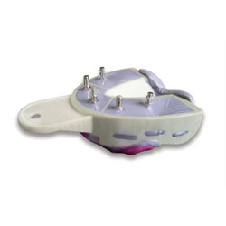 Infection ControlMiratray Implant Advanced Lower I3 Large Specialized Implantology Impression