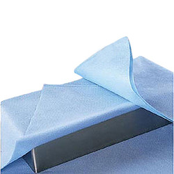 Infection ControlHalyard H200 Sequential Sterilization Wrap, 12' x 12', 1000/Cs.