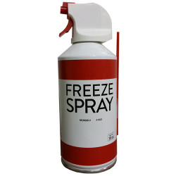 House Brand pulp vitality refrigerant Spray 10 oz. can. Compare to Endo-Ice