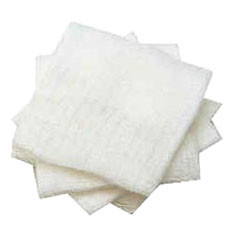Infection ControlHouse Brand 2' x 2' Non-Woven Non-Sterile Sponges, Case of 5000