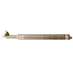 House Brand Surgical 45 Degree Push Button Handpiece, 4-hole, Features