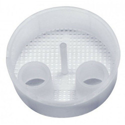 Infection ControlHouse Brand Disposable Trap #5503. 1-7/8' evacuation trap, fits Forest