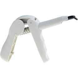 Infection ControlHouse Brand Composite Unidose/Compule Dispensing Gun, Single Dispenser
