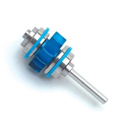 Infection ControlHouse Brand Generic turbine - Midwest Tradition-L Type, Lever Turbine. 6 month