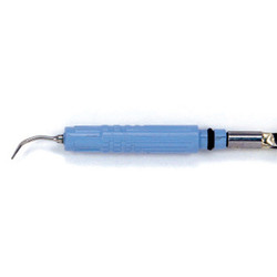 Infection ControlHouse Brand #1000 Triple Bend Ultrasonic Insert 30K with Resin Handle.