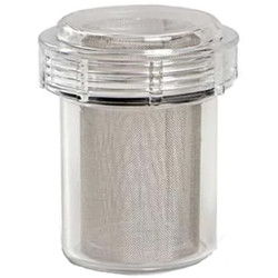 Infection ControlHouse Brand Evacuation Trap #2350 FS central suction evacuation trap for Apollo