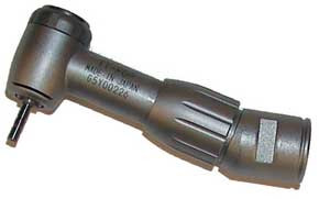 Infection ControlPush Button Friction Grip Head to fit Star Titan Motors
