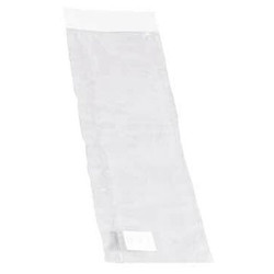 Infection ControlHouse Brand 2' x 9.5' Self Seal NYLON Sterilization Pouch, 100/Box. All nylon
