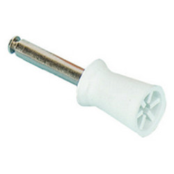 Infection ControlHouse Brand Latch Type Prophy Cup Webbed, White 144/Pk. *Similar