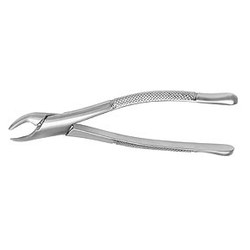 House Brand #151 Universal Extraction Forceps for Lower Incisors, Cuspids