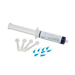 House Brand Bulk 50ml Syringe - 38% Phosphoric Acid Etching Gel: 1 - 50ml