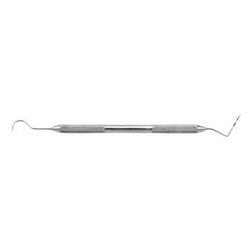 Infection ControlHouse Brand #23/CP-12 expro (explorer/probe) with regular handle