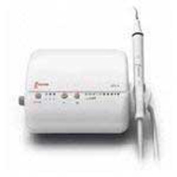 House Brand Piezo Ultrasonic Scaler with Tips; Detachable Handpiece includes 5