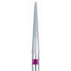 Infection ControlHouse Brand FG 4236 superfine needle, composite finishing diamond bur, 5/pk