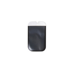 Infection ControlHouse Brand Size #0 Premium Phosphor Plate Barrier Envelopes 300/Box