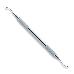 Infection ControlHouse Brand #11/12 double end Gracey curette with regular handle