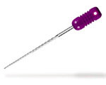 Infection ControlHouse Brand K-Files 21mm #08 6/Box. Stainless Steel