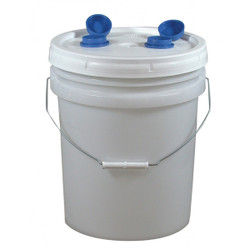 House Brand Disposable Plaster Trap Kit, 3-1/2 Gallon Kit