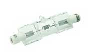 Infection ControlLF I and II lamps, 25 V, 150W, Pelton and Crane style double base