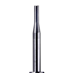 Infection ControlHouse Brand FG #957 End Cutting Carbide Bur, Package of 10