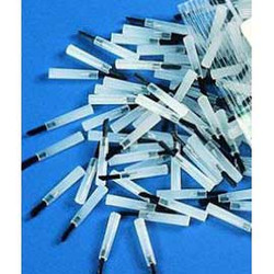 Infection ControlHouse Brand Regular Brush Tips, Package of 100