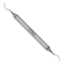 Infection ControlHouse Brand #3/4 Gracey Curette with regular handle