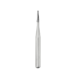 Infection ControlHouse Brand FG #169 Taper Fissure Carbide Bur, 10/Pack