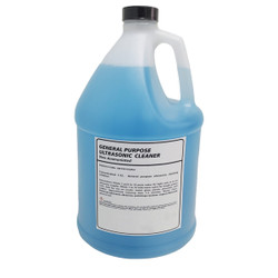 Infection ControlHouse Brand Blue Ultrasonic Cleaner 1 Gallon Concentrate (1:32)