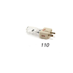Infection ControlHouse Brand Exam & Operatory replacement bulb - DZE/FDS; 24V 150W, Single bulb