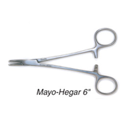 House Brand 6' Mayo-Hegar Needle Holder