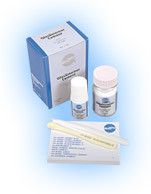 Infection ControlHouse Brand #3/6 (Cleoid/ Discoid) DE Excavator