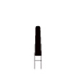 Infection ControlHouse Brand 855-018 Super Coarse, Multi-Use Diamond Burs, Package of 5 burs