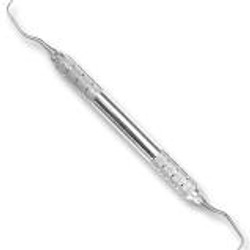 House Brand #5/6 Gracey Curette with regular handle