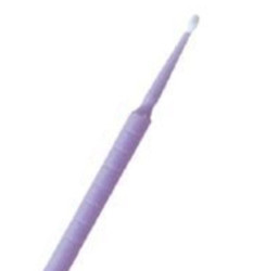 Infection ControlHouse Brand Micro Applicator Brushes, Super Fine Tip, Package of 400 Applicators.