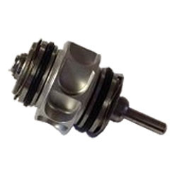 Infection ControlReplacement Turbine for W&H RC-95 RM Push Button Handpiece