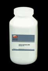 House Brand Calcium Hydroxide Powder, 1 Lb
