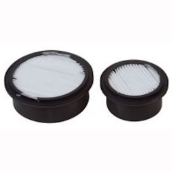 Infection ControlHouse Brand Filter Kit for Dental-EZ Badger Vacuum Units. Fits vacuum