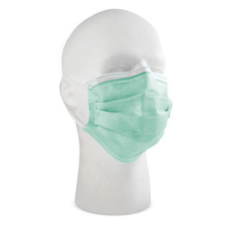 Infection ControlHouse Brand #43 1st Bicuspid Polycarbonate Crown Form, Box of 5 Crown Forms