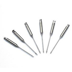 Infection ControlHouse Brand #1 - 6, 32mm Gates Glidden Drill 6/Pk. (1 of each size)