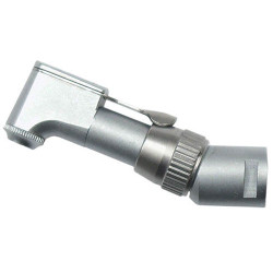 Infection ControlHouse Brand Mini Latch Head with manual swing lever, fits Integrity and other