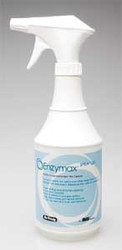 Enzymax Spray Gel, Dual Enzyme Gel with corrosion inhibitor acts