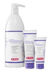 Infection ControlHand Essentials Skin Repair Cream, 4 oz (118 ml) Tube