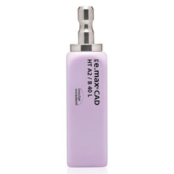 IPS e.max CAD Blocks HT, Size B40L Shade A2 - 3/Pk. For CAD/CAM dental