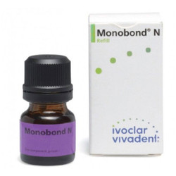 Monobond N Universal Primer, 5g Bottle. EXPORT PACKAGE. One Component Universal