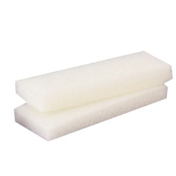 Surgifoam Absorbable Gelatin Sponge, 2 cm x 6 cm x 7 mm, Sterile 12/Box. USP