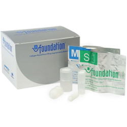Foundation Bone Filling Augmentation Material, Assortment 6 Pack