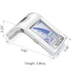 全日本送料無料 Apex II ZX Root - Discontinued Locator Direct Wholesale Dental - パーツ