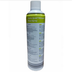QUATTROcare Plus Spray Export Package 500 mL Can.