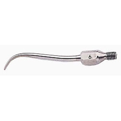 SONICflex Kavo scaler replacement sickle tip #6, single tip