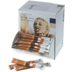 PROPHYflex Prophy Powder - Berry, 80 - 0.5 oz (15 gram) Unit Dose Packets